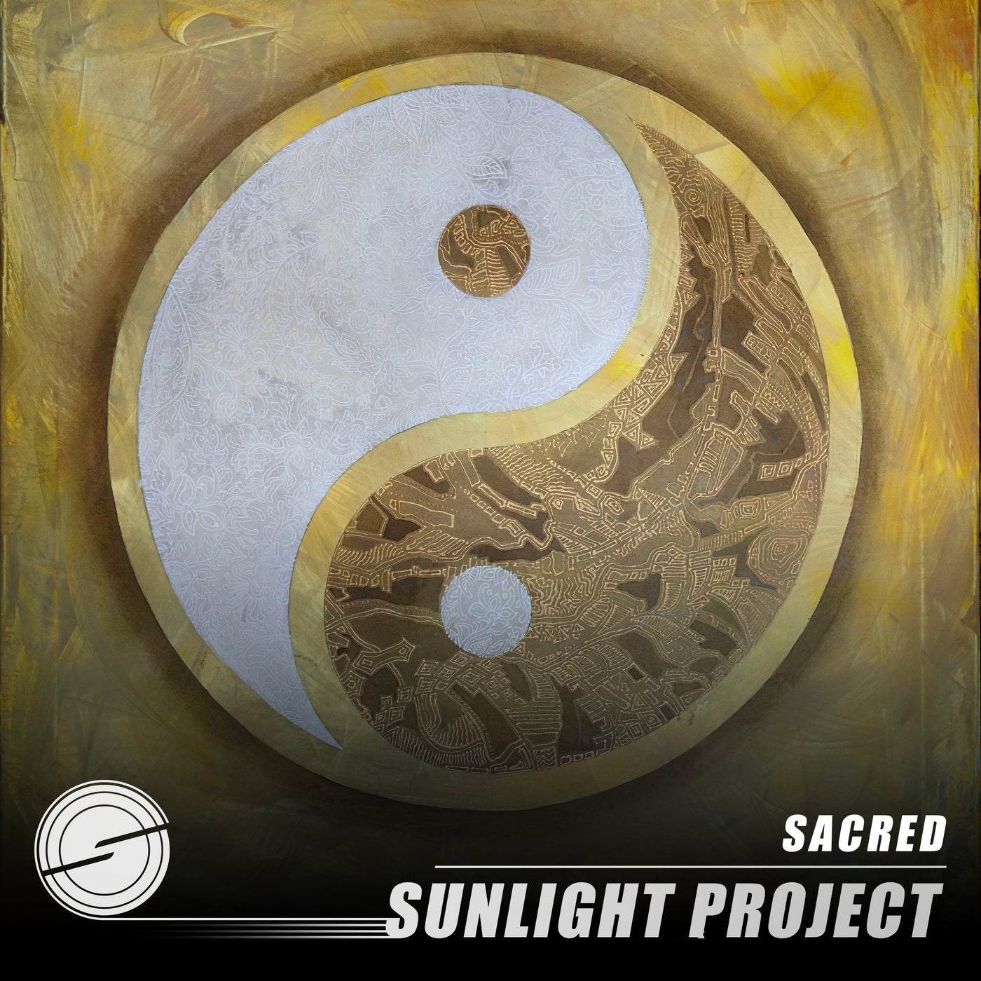 Sunlight Project - Sacred [10211861]
